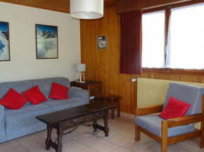 Appartement 3 pièces - 6 pers - Terrasse, Garage, Wi-Fi - Proche Pistes - Les Gets - FR-1-802-66 Les Gets